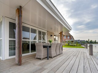 Parque de vacaciones Delfstrahuizen Grabación al aire libre 3