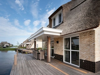 Parque de vacaciones Delfstrahuizen Grabación al aire libre 5