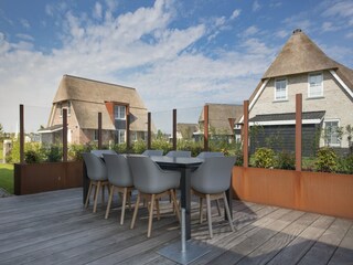 Parc de vacances Delfstrahuizen Enregistrement extérieur 2