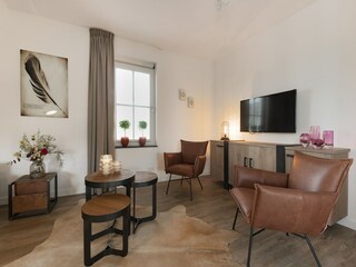 Vakantiepark Delfstrahuizen Kenmerken 4