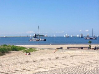 Parque de vacaciones Delfstrahuizen Entorno 20