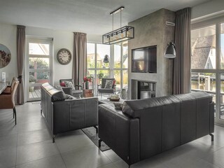 Vakantiepark Delfstrahuizen Kenmerken 6