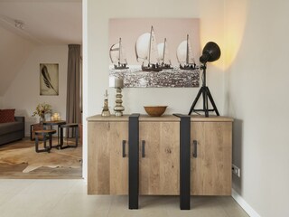 Parco vacanze Delfstrahuizen Caratteristiche 9