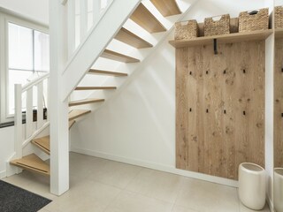 Parque de vacaciones Delfstrahuizen Características 11