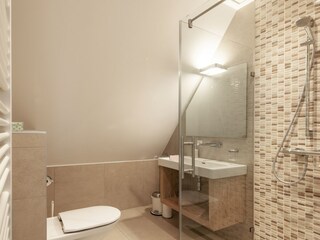 Parco vacanze Delfstrahuizen Caratteristiche 15