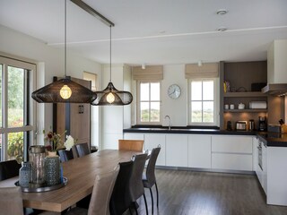 Parco vacanze Delfstrahuizen Caratteristiche 19