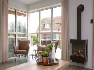 Parco vacanze Delfstrahuizen Caratteristiche 7