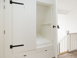 Parco vacanze Delfstrahuizen Caratteristiche 12