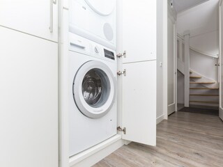 Parco vacanze Delfstrahuizen Caratteristiche 13