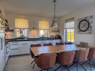 Parco vacanze Delfstrahuizen Caratteristiche 18