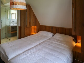 Parco vacanze Delfstrahuizen Caratteristiche 9