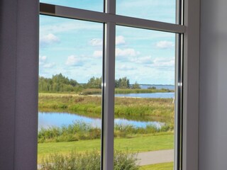 Ferienpark Delfstrahuizen Außenaufnahme 2