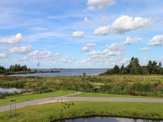 Ferienpark Delfstrahuizen Außenaufnahme 3