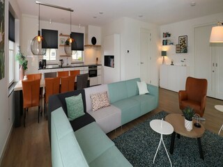 Parco vacanze Delfstrahuizen Caratteristiche 5