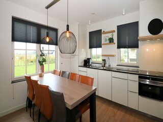 Parco vacanze Delfstrahuizen Caratteristiche 8