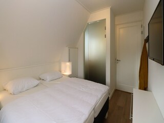 Parco vacanze Delfstrahuizen Caratteristiche 6