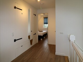 Parco vacanze Delfstrahuizen Caratteristiche 11