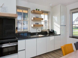 Vakantiepark Delfstrahuizen Kenmerken 12