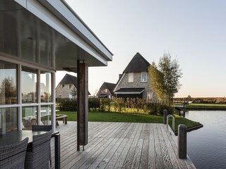 Ferienpark Delfstrahuizen Außenaufnahme 4
