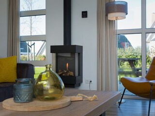 Vakantiepark Delfstrahuizen  38
