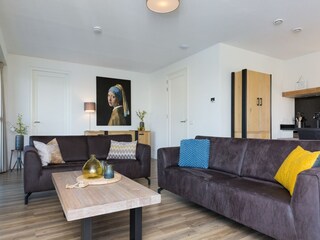 Parco vacanze Delfstrahuizen Caratteristiche 11