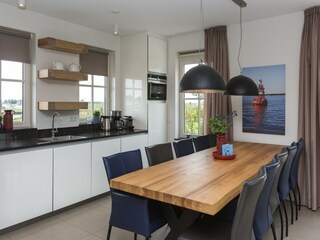 Ferienpark Delfstrahuizen Ausstattung 13