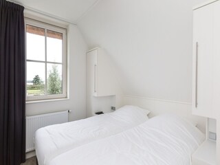 Parco vacanze Delfstrahuizen Caratteristiche 10