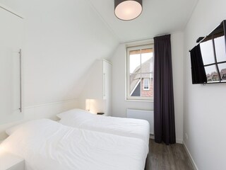 Parco vacanze Delfstrahuizen Caratteristiche 11