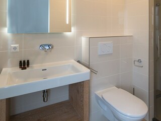 Parco vacanze Delfstrahuizen Caratteristiche 12