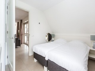 Parco vacanze Delfstrahuizen Caratteristiche 3