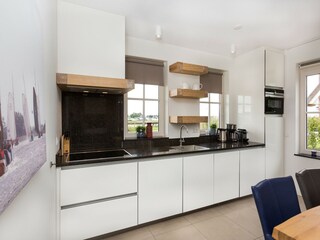 Parco vacanze Delfstrahuizen Caratteristiche 16