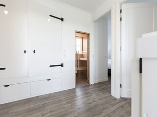 Parco vacanze Delfstrahuizen Caratteristiche 5