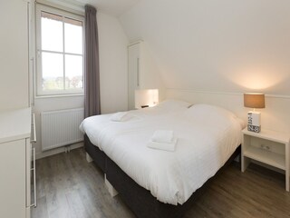 Vakantiepark Delfstrahuizen Kenmerken 24