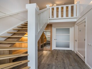 Vakantiepark Delfstrahuizen Kenmerken 17