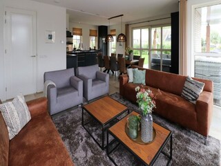 Holiday park Delfstrahuizen Features 5