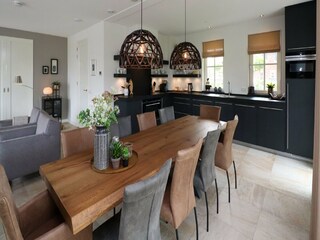 Vakantiepark Delfstrahuizen Kenmerken 21