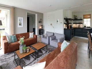 Vakantiepark Delfstrahuizen Kenmerken 16