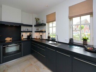 Vakantiepark Delfstrahuizen Kenmerken 8