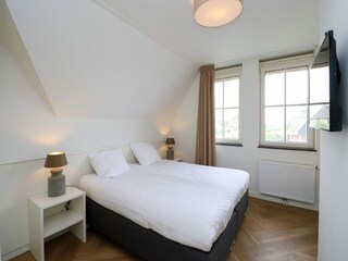 Parco vacanze Delfstrahuizen Caratteristiche 18