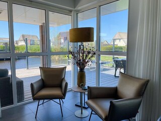 Parco vacanze Delfstrahuizen Caratteristiche 6