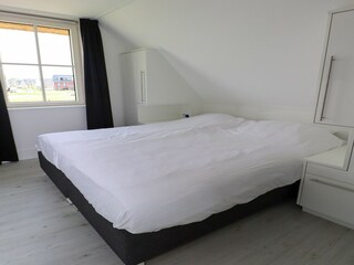 Parco vacanze Delfstrahuizen Caratteristiche 9