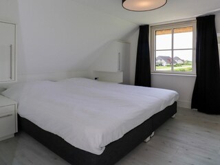 Parco vacanze Delfstrahuizen Caratteristiche 16