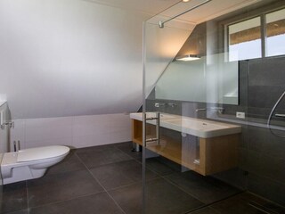 Parco vacanze Delfstrahuizen Caratteristiche 12