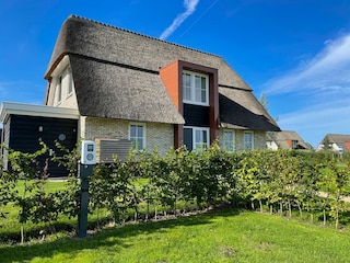 Holiday park Delfstrahuizen Outdoor Recording 3