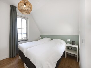 Vakantiepark Delfstrahuizen Kenmerken 6