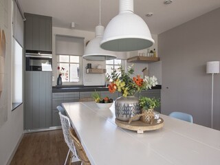 Parque de vacaciones Delfstrahuizen Características 9