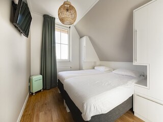 Parco vacanze Delfstrahuizen Caratteristiche 11