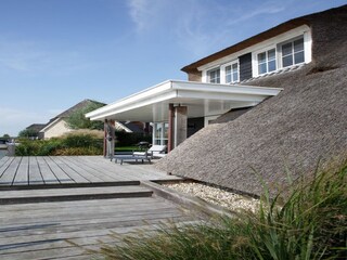 Vakantiepark Delfstrahuizen Buitenaudio-opname 4