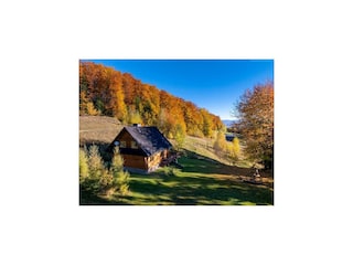 Ferienhaus Malý Lipník Außenaufnahme 4