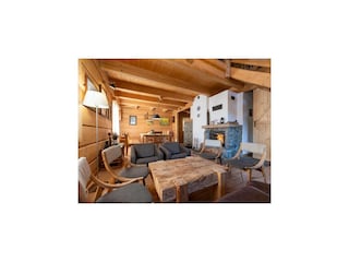 Vakantiehuis Malý Lipník Kenmerken 17